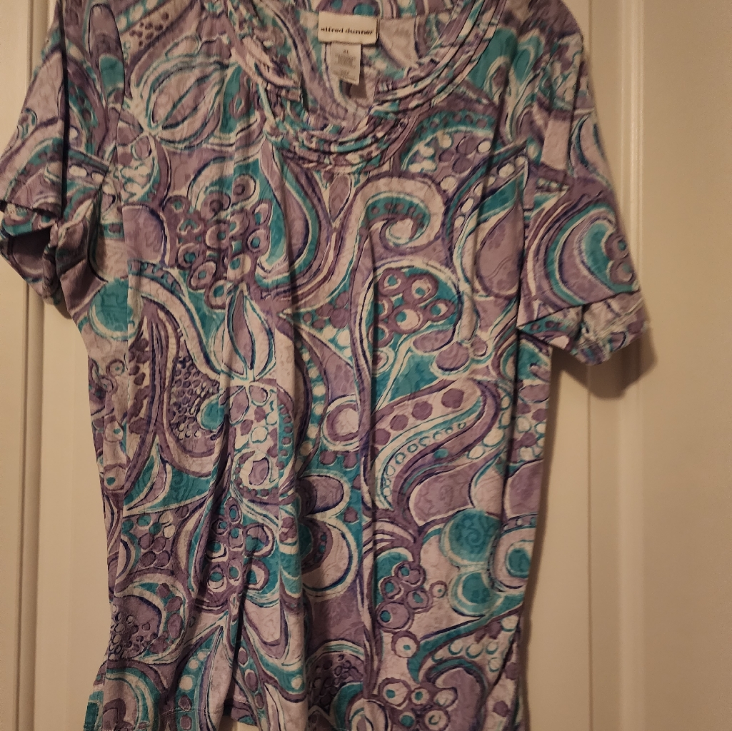 696 Ladies Xl Top
